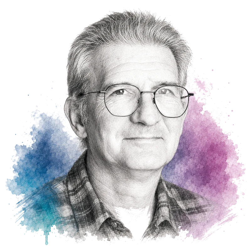 Profielfoto van Pascal Meerpoel