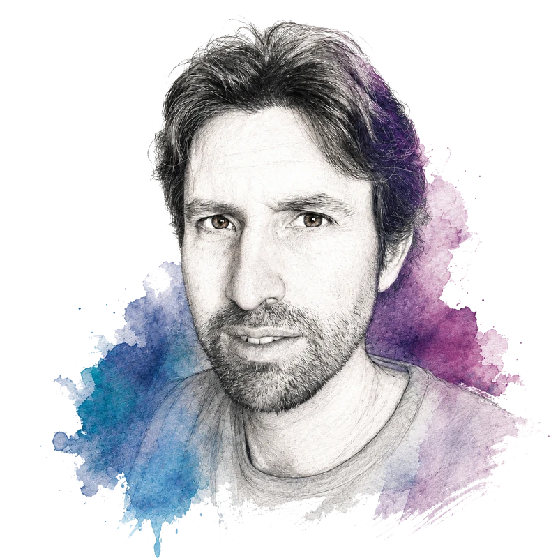 Profielfoto van Dimitri Belfiore