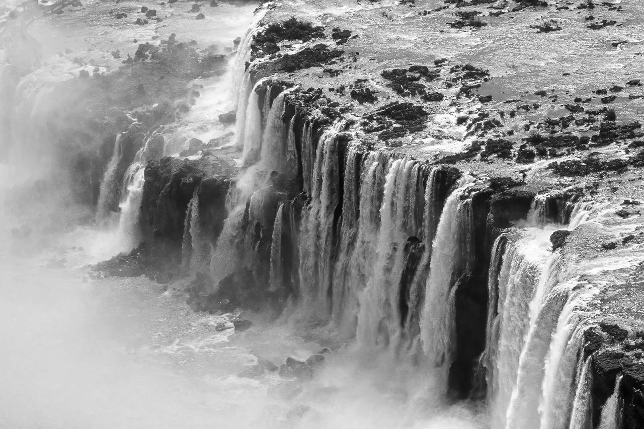 Brasil - Iguaçu 3