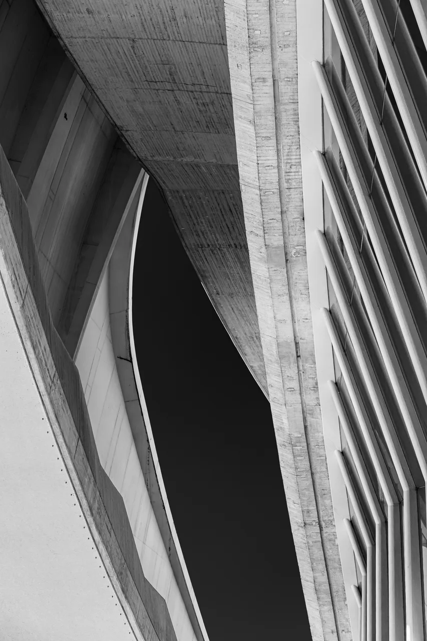 City of Arts and Sciences 7