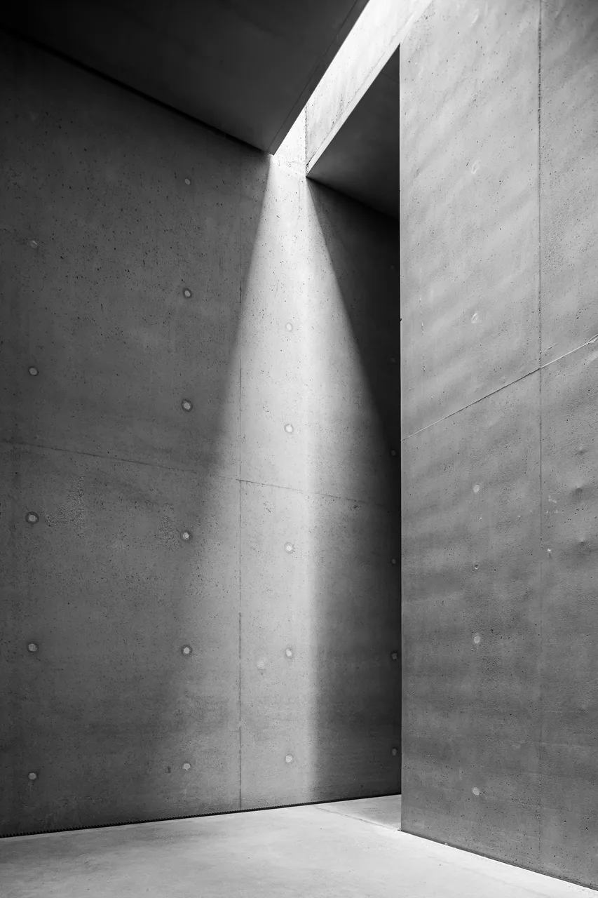 Concrete Stories 6