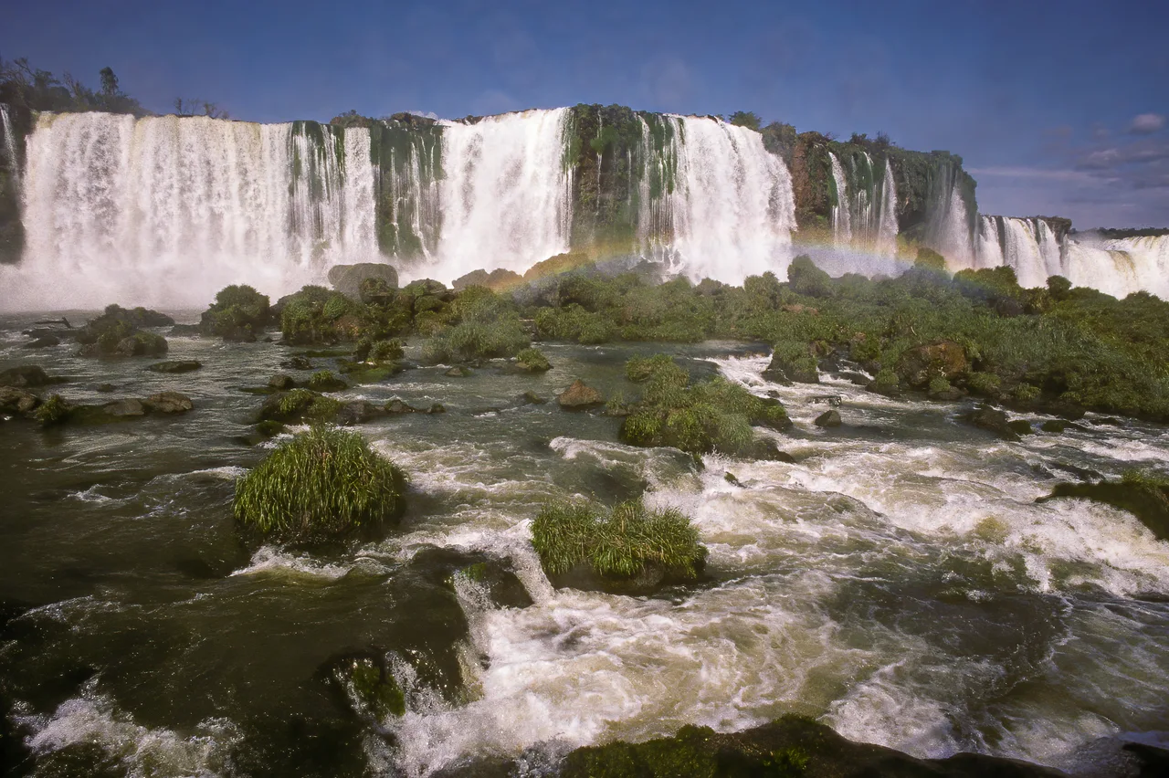 Brasil - Iguaçu 5