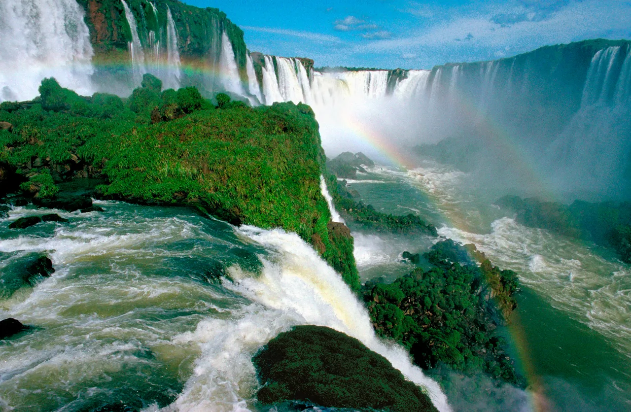 Brasil - Iguaçu 2