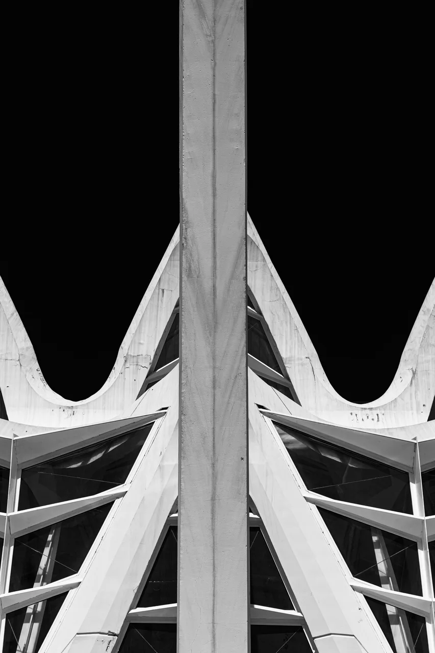City of Arts and Sciences 1