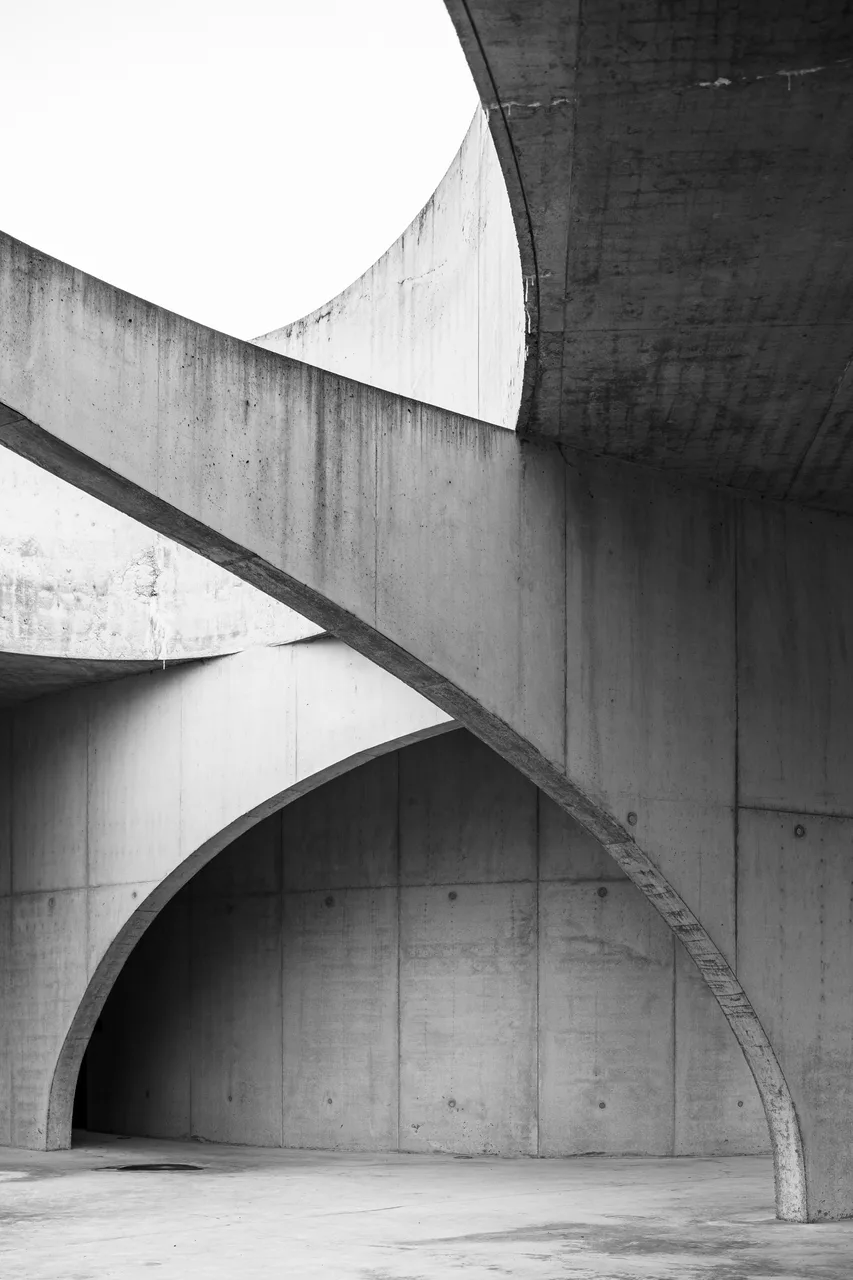 Concrete Stories 8