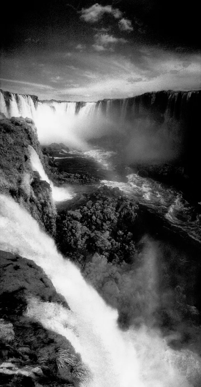Brasil - Iguaçu 8