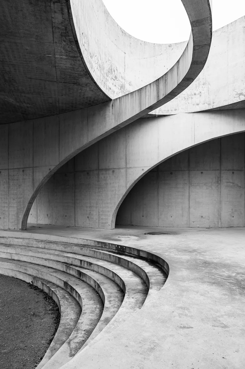 Concrete Stories 7