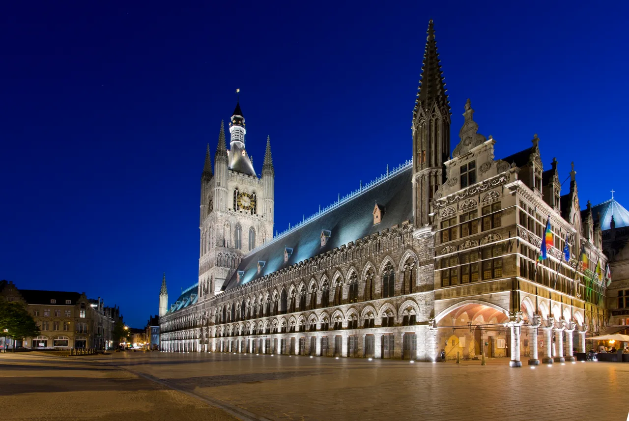 Ieper