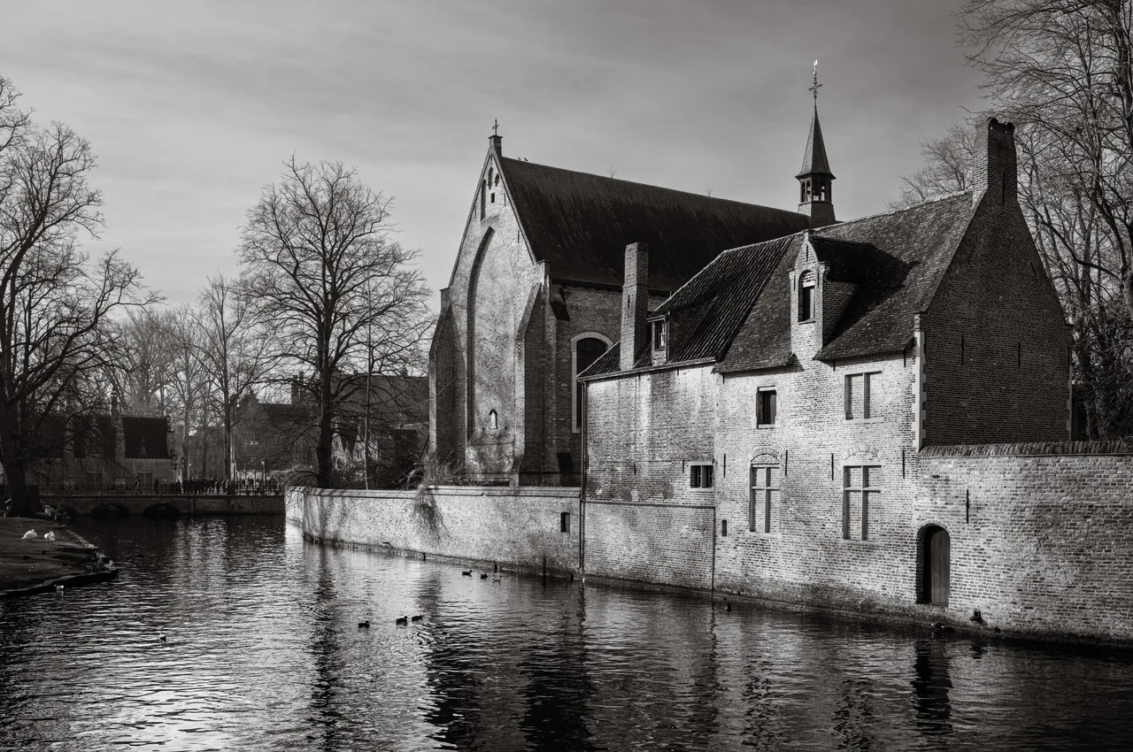 Belgium 2023 - Bruges 3