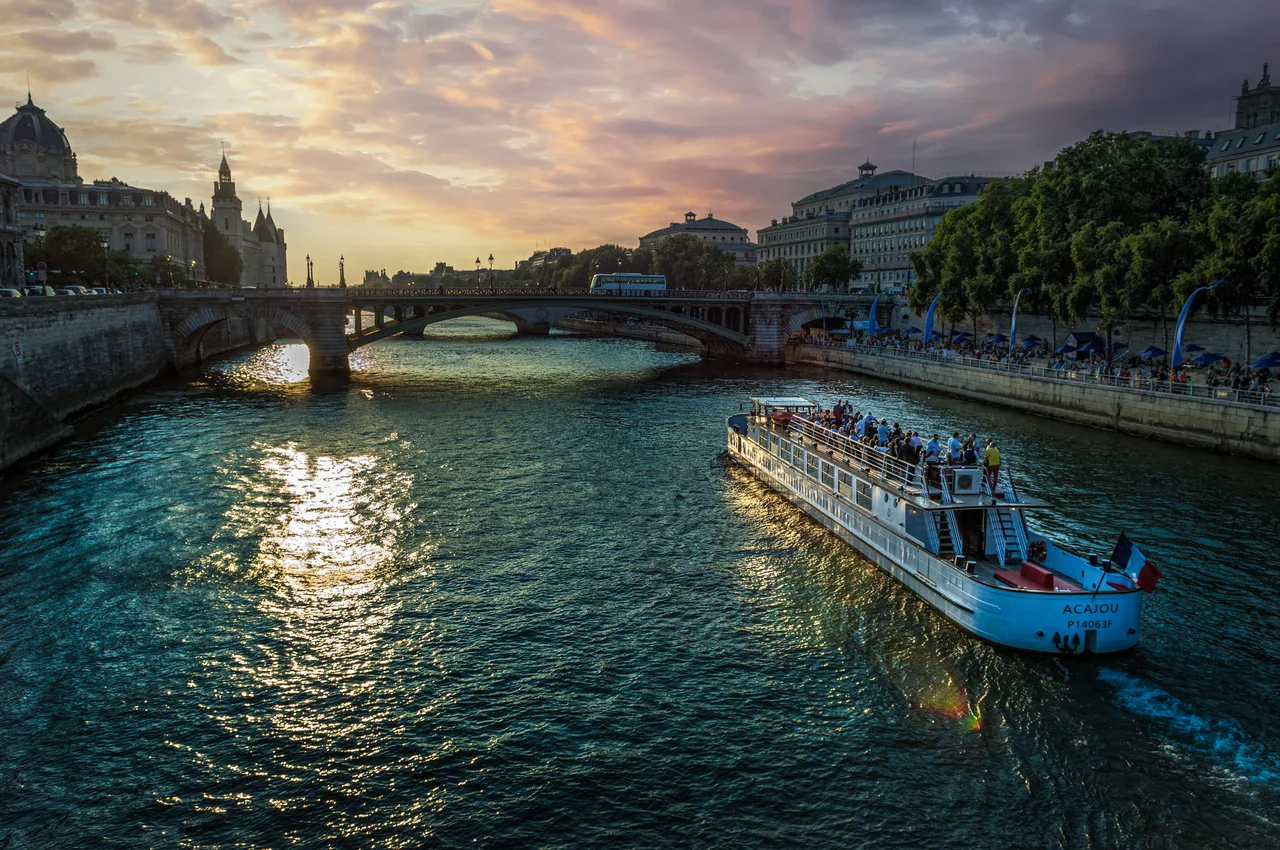 France 2014 - Paris 1