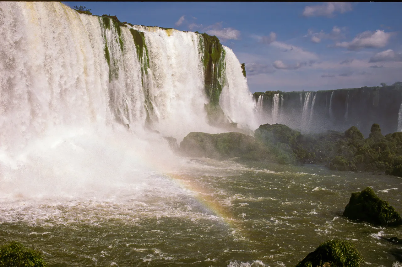 Brasil - Iguaçu 4