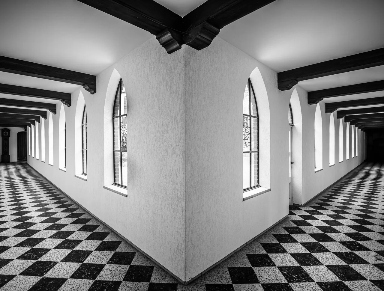 Musea Hunnegem