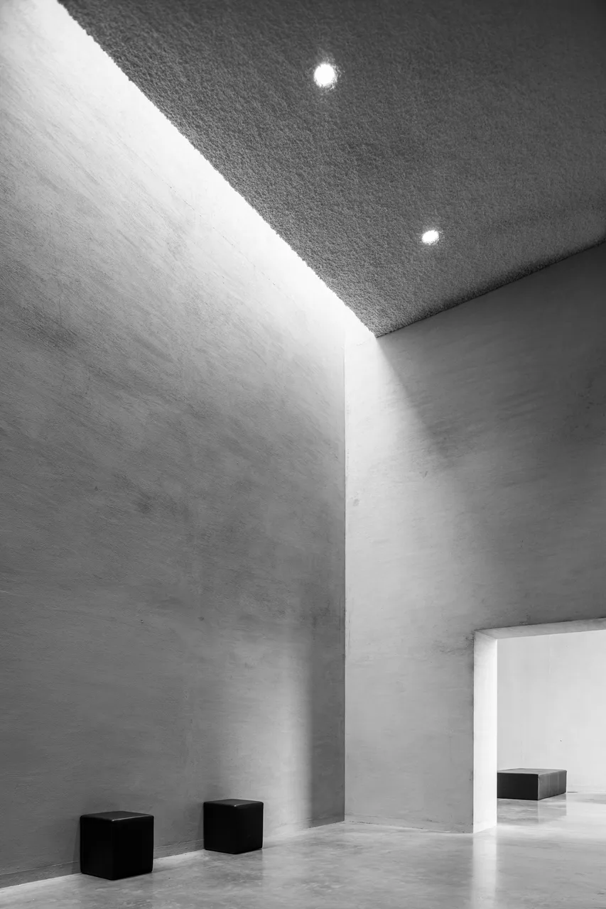 Concrete Stories 5