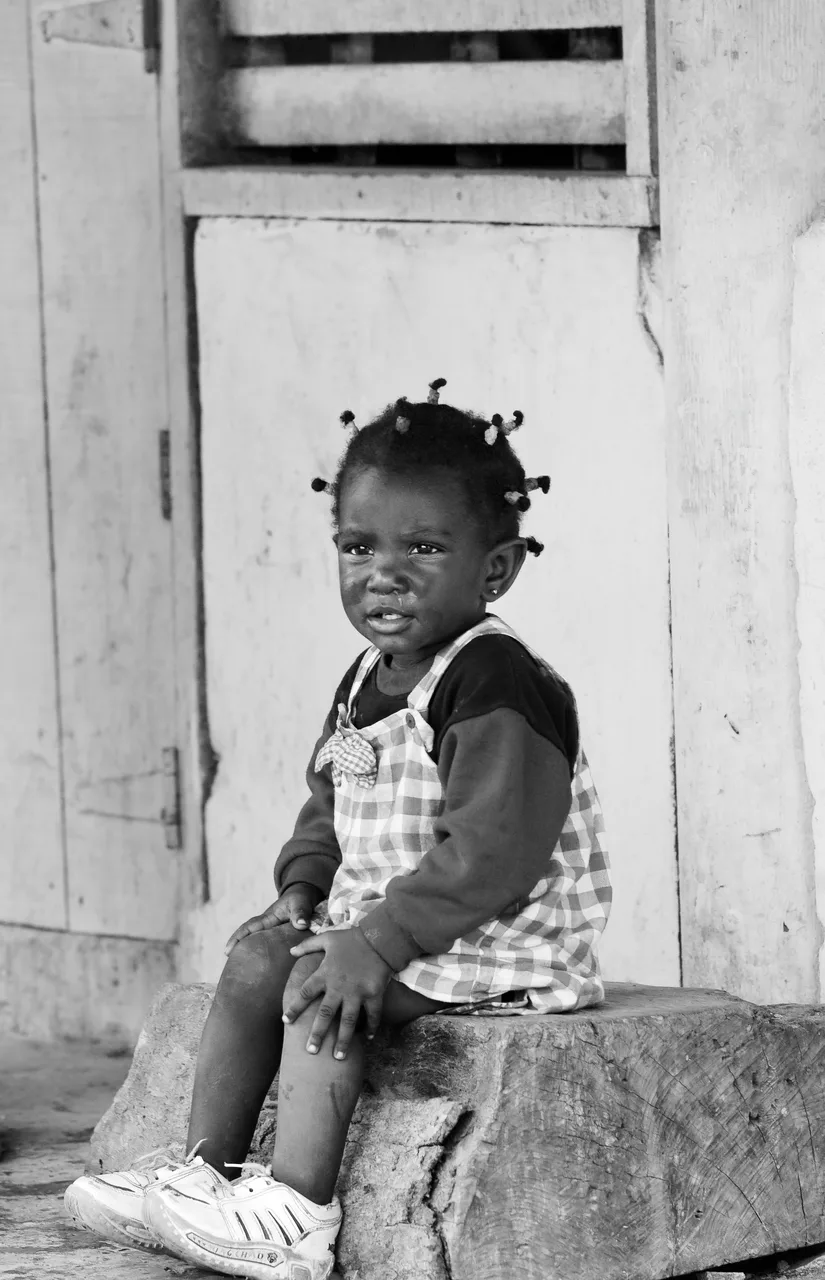Benin 2003 - 4