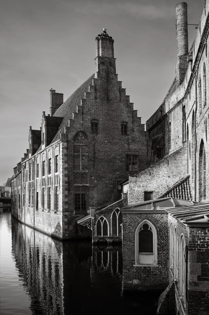 Belgium 2023 - Bruges 1