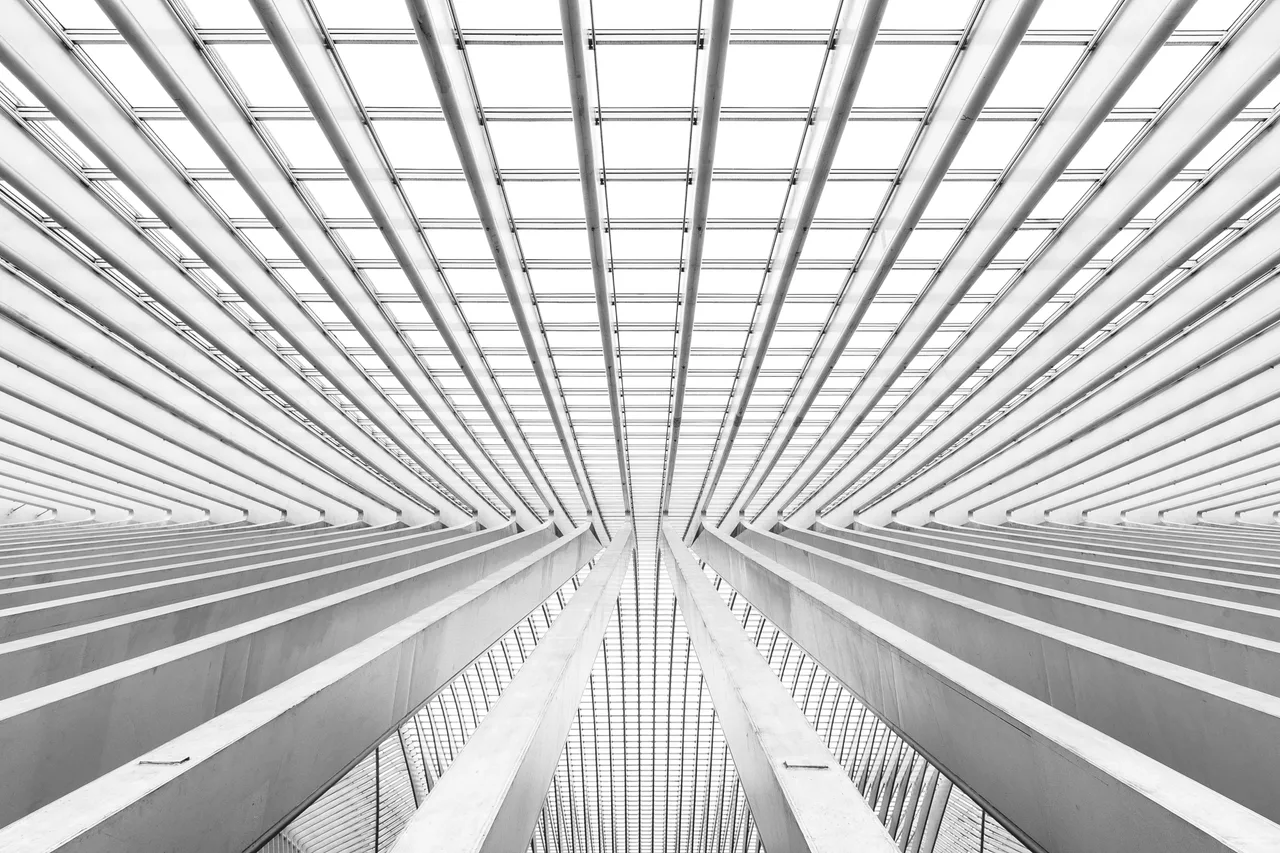 Liège-Guillemins