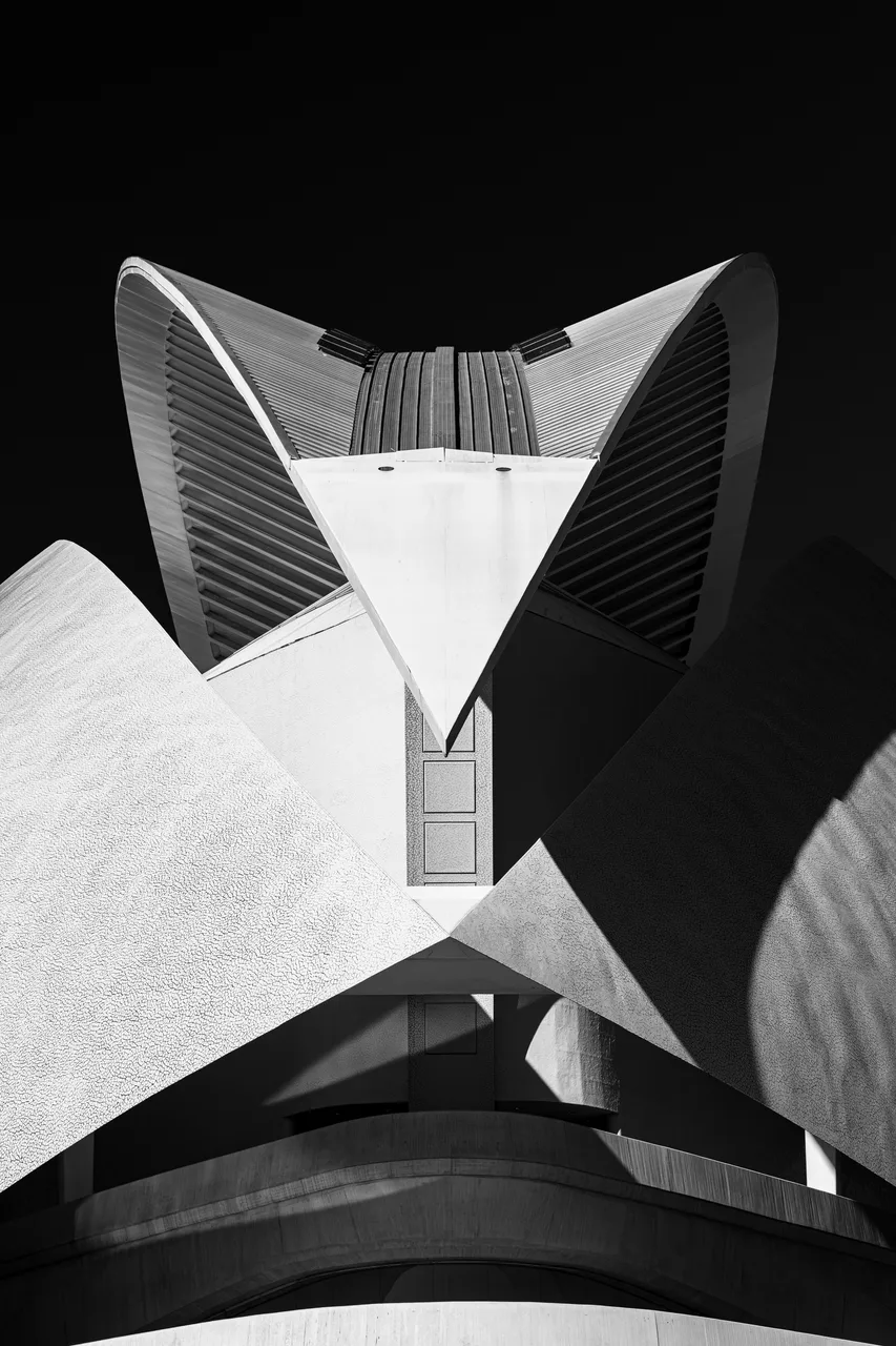 City of Arts and Sciences 5