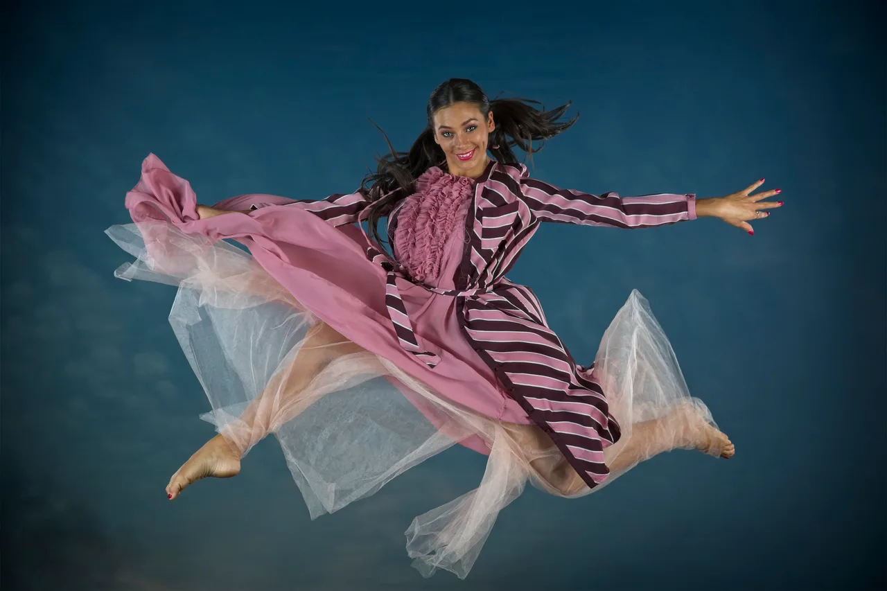 Jump