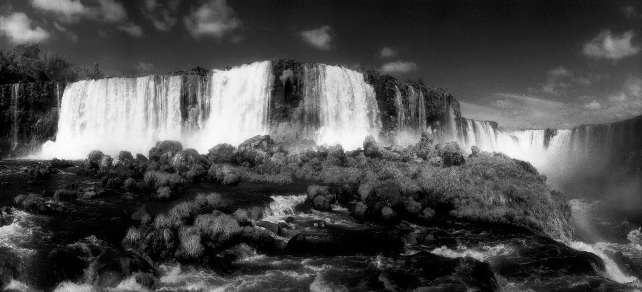 Brasil - Iguaçu 9
