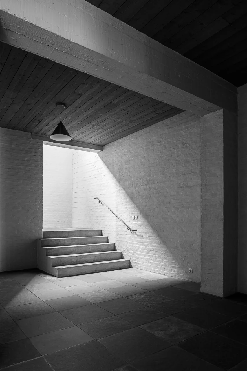 Concrete Stories 4