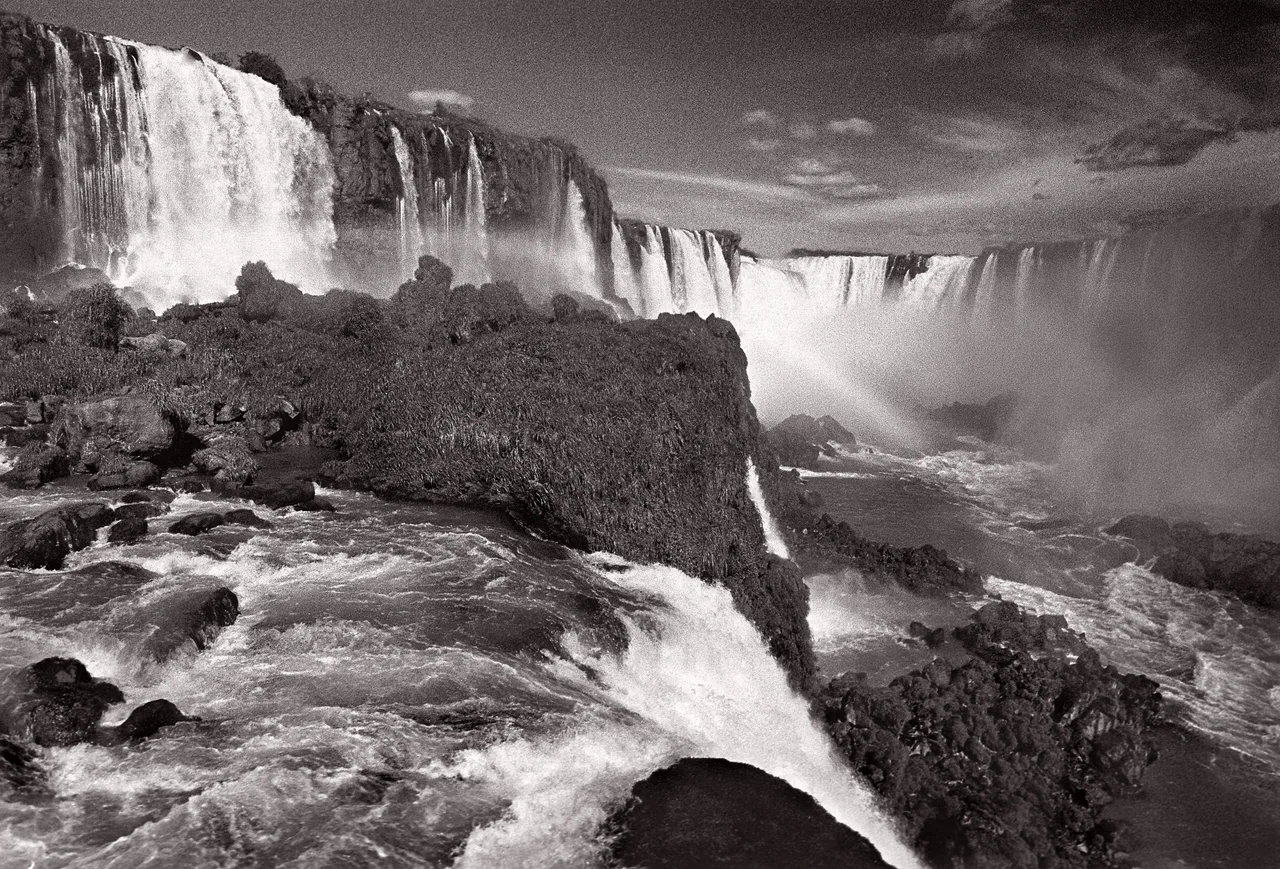 Brasil - Iguaçu 10