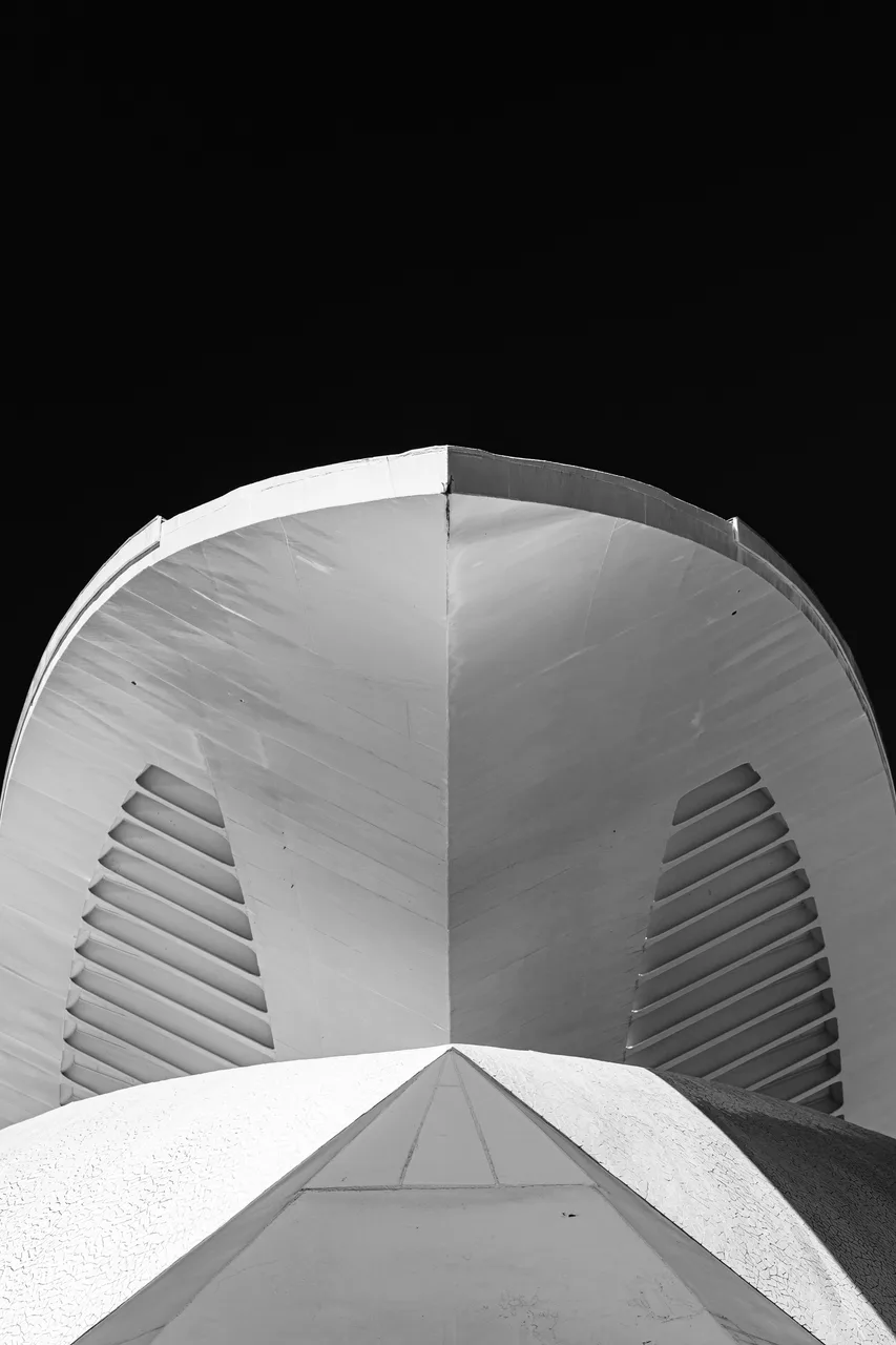 City of Arts and Sciences 4